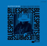 Blue Spirits: 85 Years of Blue Note Records Blue Spirits: 85 Years of Blue Note Records
